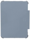 Buy UAG Urban Armor Gear Lucent [U] Apple iPad Pro 11 1/2/3G, iPad Air 10.9 4G with Apple Pencil holder (soft blue) - UAG663BLU - {ean13} - Home Screen Store Europe