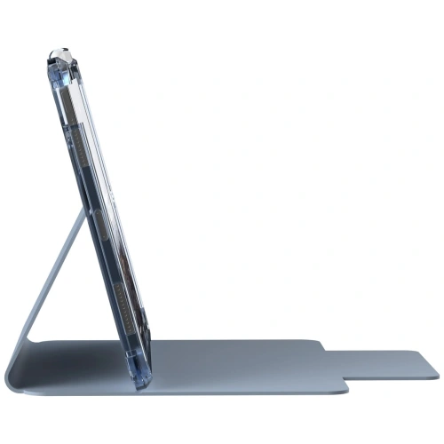 Buy UAG Urban Armor Gear Lucent [U] Apple iPad Pro 11 1/2/3G, iPad Air 10.9 4G with Apple Pencil holder (soft blue) - UAG663BLU - {ean13} - Home Screen Store Europe