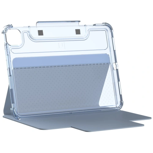 Buy UAG Urban Armor Gear Lucent [U] Apple iPad Pro 11 1/2/3G, iPad Air 10.9 4G with Apple Pencil holder (soft blue) - UAG663BLU - {ean13} - Home Screen Store Europe