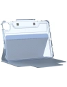 Kup Urban Armor Gear [U] Apple UAG Tasche Lucent iPad Air 10.9 (4. und 5. Generation)/iPad Pro 11 (1., 2. und 3. Generation) Soft Blue - UAG663BLU - {ean13} - Sklep Home Screen