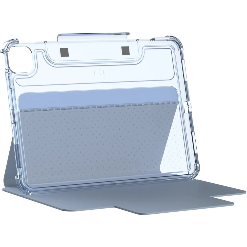 Etui UAG Urban Armor Gear Lucent [U] Apple iPad Air 10.9 (4. i 5. gen)/iPad Pro 11 (1., 2. i 3. gen) Soft Blue