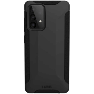Kup Etui UAG Urban Armor Gear Scout Samsung Galaxy A52/A52s (černá) - UAG667BLK - {ean13} - Sklep Home Screen