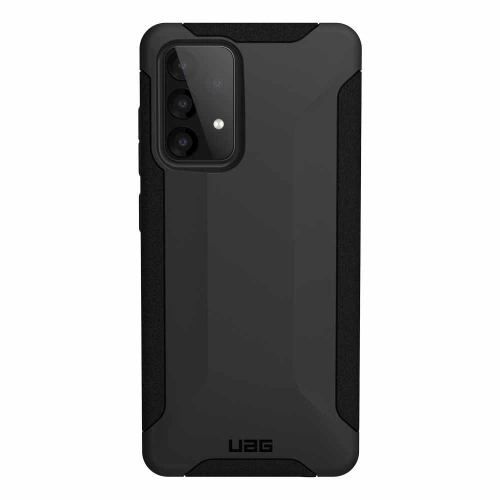 Kup Etui UAG Urban Armor Gear Scout Samsung Galaxy A52/A52s (fekete) - UAG667BLK - {ean13} - Sklep Home Screen
