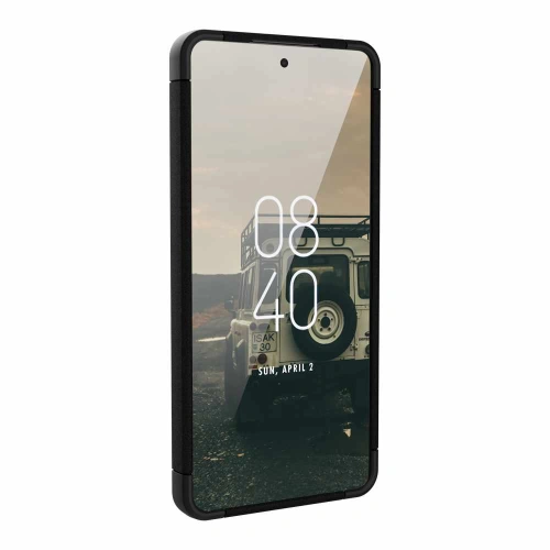 Kup Etui UAG Urban Armor Gear Scout Samsung Galaxy A52/A52s (fekete) - UAG667BLK - {ean13} - Sklep Home Screen