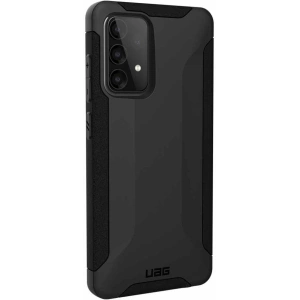 Kup Etui UAG Urban Armor Gear Scout Samsung Galaxy A52/A52s (černá) - UAG667BLK - {ean13} - Sklep Home Screen