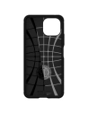 Kup Etui Spigen Rugged Armor Xiaomi Mi 11 Lite LTE/5G Matte Black - SPN1624BLK - {ean13} - Sklep Home Screen