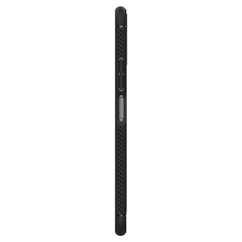 Kup Etui Spigen Rugged Armor Xiaomi Mi 11 Lite LTE/5G Matte Black - SPN1624BLK - {ean13} - Sklep Home Screen