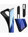 Kup Etui Spigen Rugged Armor Xiaomi Mi 11 Lite LTE/5G Matte Black - SPN1624BLK - {ean13} - Sklep Home Screen