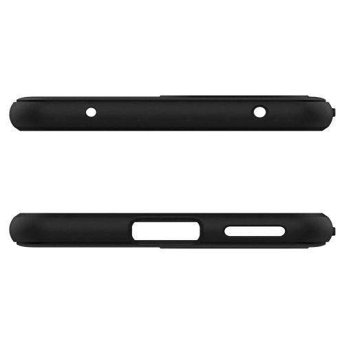 Kup Spigen Xiaomi Gehäuse Rugged Armor Mi 11 Lite LTE/5G Mattschwarz - SPN1624BLK - {ean13} - Sklep Home Screen