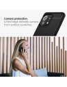 Kup Etui Spigen Rugged Armor Xiaomi Mi 11 Lite LTE/5G Matte Black - SPN1624BLK - {ean13} - Sklep Home Screen