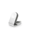 Kup Összecsukható MFi töltő Apple Watch Moshi Flekto USB kábellel (ezüst) - MOSH145SLV - {ean13} - Sklep Home Screen