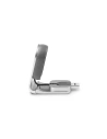 Kup Összecsukható MFi töltő Apple Watch Moshi Flekto USB kábellel (ezüst) - MOSH145SLV - {ean13} - Sklep Home Screen