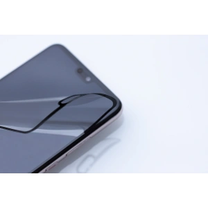Kup Szkło hybrydowe 3MK FlexibleGlass Max Samsung Galaxy A42 5G czarne - 3MK1687 - {ean13} - Sklep Home Screen