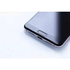 Kup Szkło hybrydowe 3MK FlexibleGlass Max Samsung Galaxy A42 5G czarne - 3MK1687 - {ean13} - Sklep Home Screen