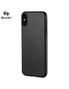 Kup Case Benks Magic Lollipop iPhone XS/X 5.8 Solid Schwarz - BKS178BLK - {ean13} - Sklep Home Screen