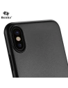 Kup Case Benks Magic Lollipop iPhone XS/X 5.8 Solid Schwarz - BKS178BLK - {ean13} - Sklep Home Screen