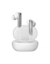 Haylou W1 TWS earphones (white)
