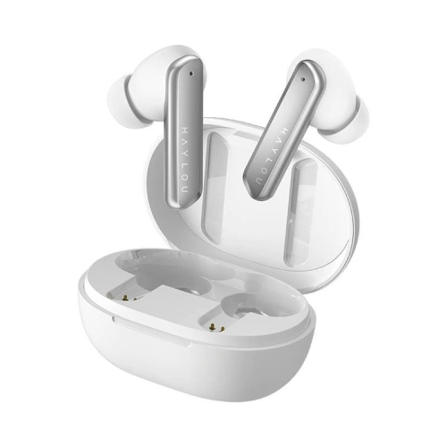 Buy Haylou W1 TWS earphones (white) - HAY018WHT - {ean13} - Home Screen Store Europe