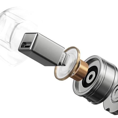 Buy Haylou W1 TWS earphones (white) - HAY018WHT - {ean13} - Home Screen Store Europe