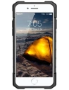 Kup Etui UAG Urban Armor Gear Plasma Apple iPhone SE 2022/SE 2020/8/7 (billie) - UAG650BIL - {ean13} - Sklep Home Screen