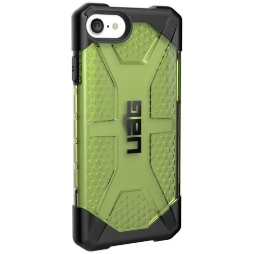 Kup Etui UAG Urban Armor Gear Plasma Apple iPhone SE 2022/SE 2020/8/7 (billie) - UAG650BIL - {ean13} - Sklep Home Screen