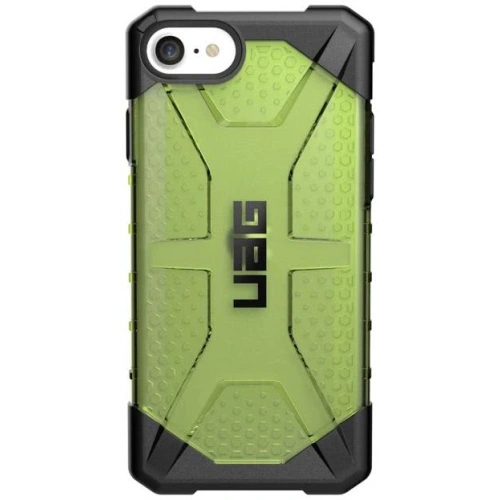 Kup Etui UAG Urban Armor Gear Plasma Apple iPhone SE 2022/SE 2020/8/7 (billie) - UAG650BIL - {ean13} - Sklep Home Screen