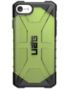 Kup Etui UAG Urban Armor Gear Plasma Apple iPhone SE 2022/SE 2020/8/7 (billie) - UAG650BIL - {ean13} - Sklep Home Screen