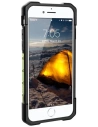 Kup Etui UAG Urban Armor Gear Plasma Apple iPhone SE 2022/SE 2020/8/7 (billie) - UAG650BIL - {ean13} - Sklep Home Screen