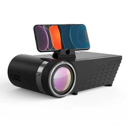 Kup BlitzWolf Projektor / Beamer BW-VP8, LCD, Bluetooth - BLZ366 - {ean13} - Sklep Home Screen