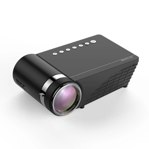 Buy WIFI Projector LCD BlitzWolf BW-VP8, Bluetooth - BLZ366 - {ean13} - Home Screen Store Europe