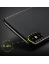 Kup Etui Benks Magic Lollipop iPhone XS/X 5.8 Szilárd Fekete - BKS178BLK - {ean13} - Sklep Home Screen
