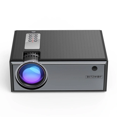 Buy Projector LCD BlitzWolf BW-VP1 - BLZ367 - {ean13} - Home Screen Store Europe