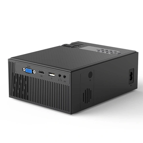 Buy Projector LCD BlitzWolf BW-VP1 - BLZ367 - {ean13} - Home Screen Store Europe