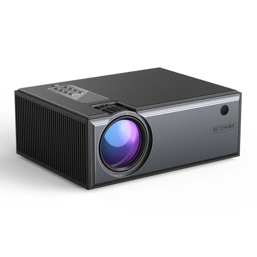 Buy Projector LCD BlitzWolf BW-VP1 - BLZ367 - {ean13} - Home Screen Store Europe