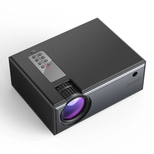 Buy Projector LCD BlitzWolf BW-VP1 - BLZ367 - {ean13} - Home Screen Store Europe
