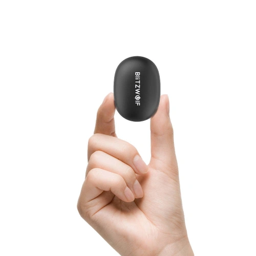 Buy TWS Earbuds BlitzWolf BW-FYE5S, Bluetooth 5.0 - BLZ368 - {ean13} - Home Screen Store Europe
