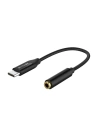 Adapter audio USB-C do mini jack 3,5mm BlitzWolf BW-AA2