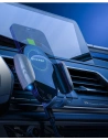 Buy Wireless Charging Electric Car Phone Holder BlitzWolf BW-CW3 Qi 15W - BLZ370 - {ean13} - Home Screen Store Europe