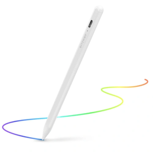 Kup BlitzWolf Eingabestift / 2-in-1-Stift BW-SP1 Eingabestift - BLZ374 - {ean13} - Sklep Home Screen