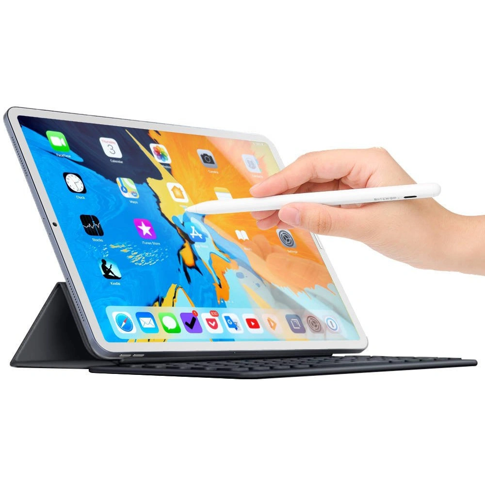 Rysik / długopis 2w1 BlitzWolf BW-SP1 stylus