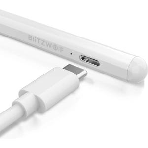 Kup Rysik / długopis 2w1 BlitzWolf BW-SP1 stylus - BLZ374 - {ean13} - Sklep Home Screen