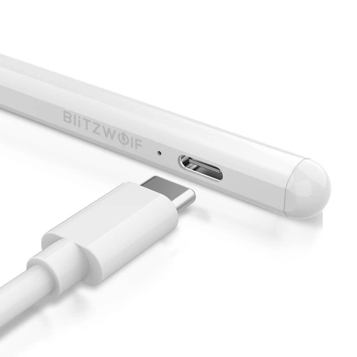Kup Rysik / długopis 2w1 BlitzWolf BW-SP1 stylus - BLZ374 - {ean13} - Sklep Home Screen