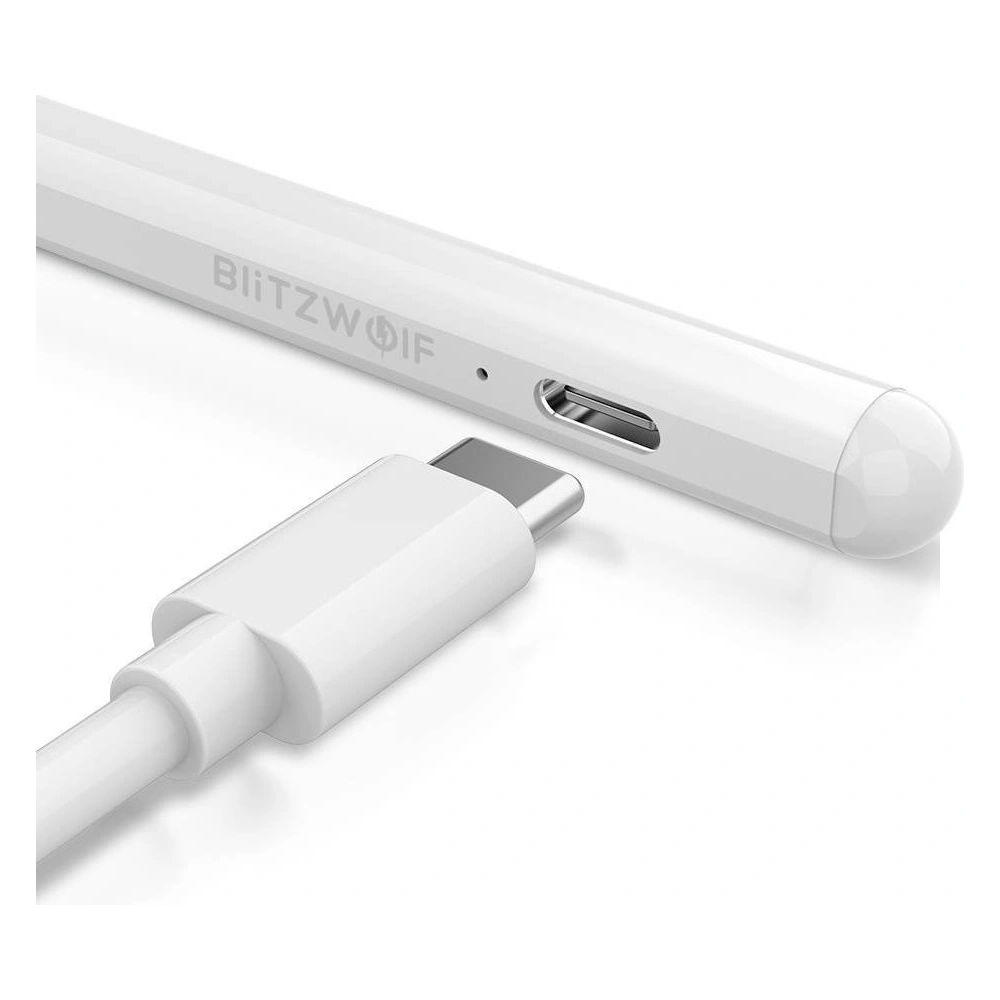 Rysik / długopis 2w1 BlitzWolf BW-SP1 stylus