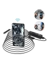 Kup Cameră endoscopică WiFi BlitzWolf BW-YPC110, 2m - BLZ375 - {ean13} - Sklep Home Screen