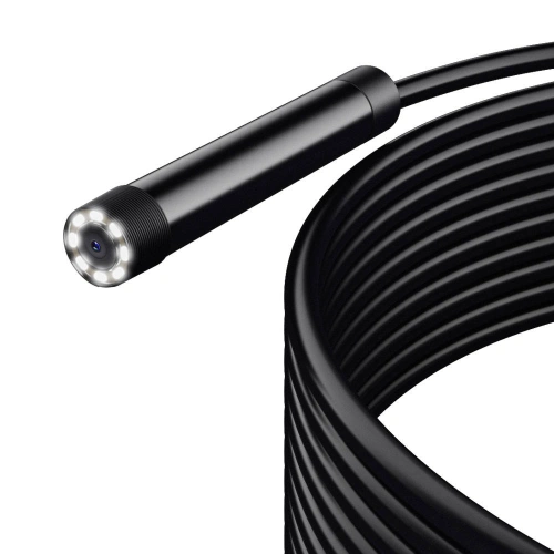 Kup BlitzWolf WiFi endoskopische Kamera BW-YPC110, 2m - BLZ375 - {ean13} - Sklep Home Screen
