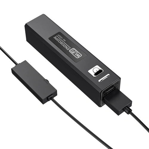 Kup Kamera endoskopowa WiFi BlitzWolf BW-YPC110, 2m - BLZ375 - {ean13} - Sklep Home Screen