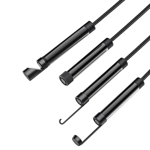 Buy BlitzWolf BW-YPC110 Split Wi-Fi Endoscope, 2m - BLZ375 - {ean13} - Home Screen Store Europe