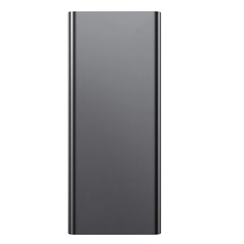 Kup PowerBank Baseus Adaman Metal 20000mAh, PD, QC 3.0, 65W, 2xUSB + USB-C + micro USB, (černý) - BSU2696BLK - {ean13} - Sklep Home Screen
