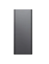 Kup PowerBank Baseus Adaman Metal 20000mAh, PD, QC 3.0, 65W, 2xUSB + USB-C + micro USB, (černý) - BSU2696BLK - {ean13} - Sklep Home Screen