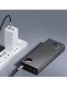 Kup PowerBank Baseus Adaman Metal 20000mAh, PD, QC 3.0, 65W, 2xUSB + USB-C + micro USB, (fekete) - BSU2696BLK - {ean13} - Sklep Home Screen